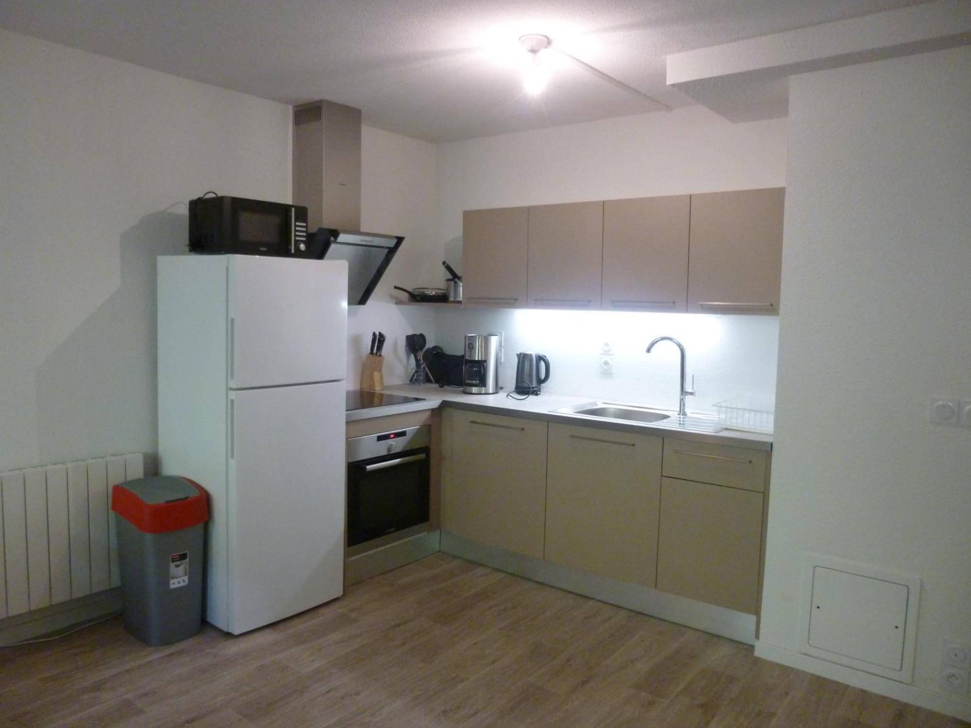Appartement Flaine Foret Exterior foto