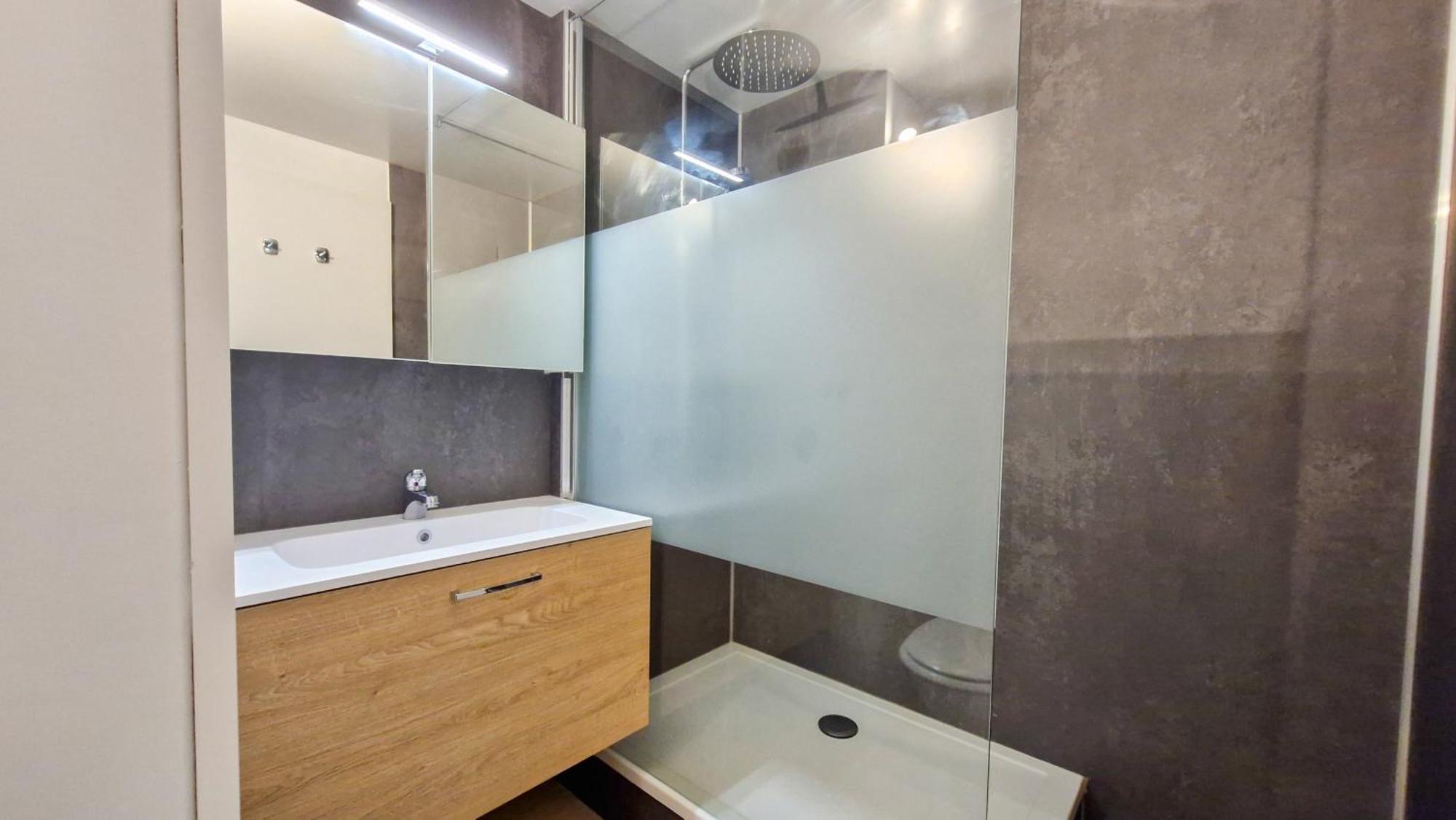 Appartement Flaine Foret Exterior foto
