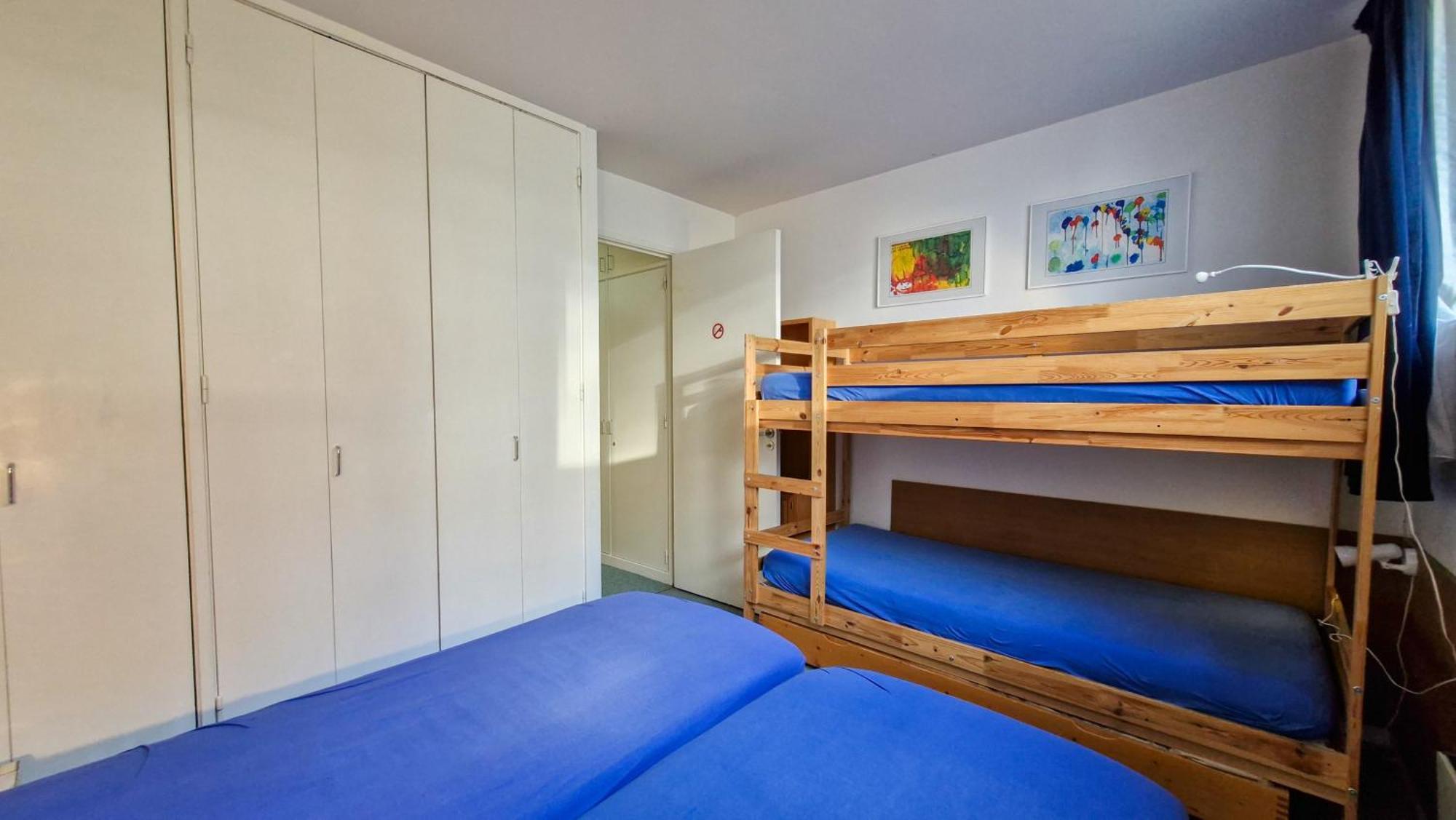 Appartement Flaine Foret Exterior foto